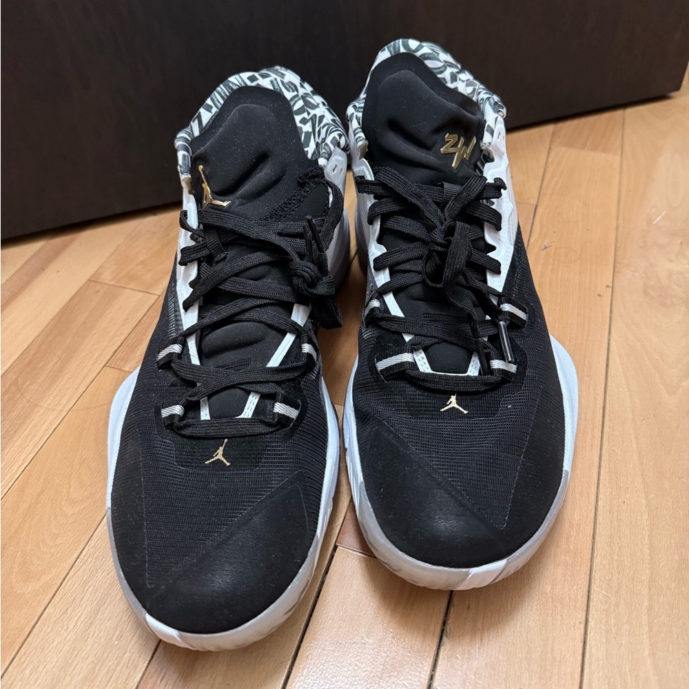 Zion Williamson signature Jordan Basketball Sneaker
